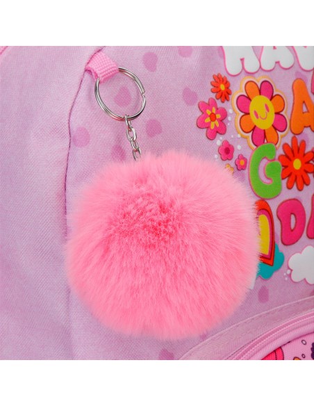 MOCHILA ADAP. 45CM 2C. C/CARRO. MOVOM GOOD DAY